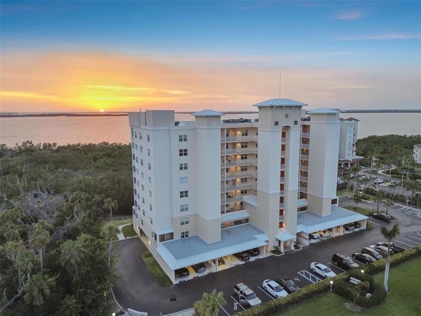 Picture of 2625 Terra Ceia Bay Boulevard Unit 406, Palmetto FL 34221