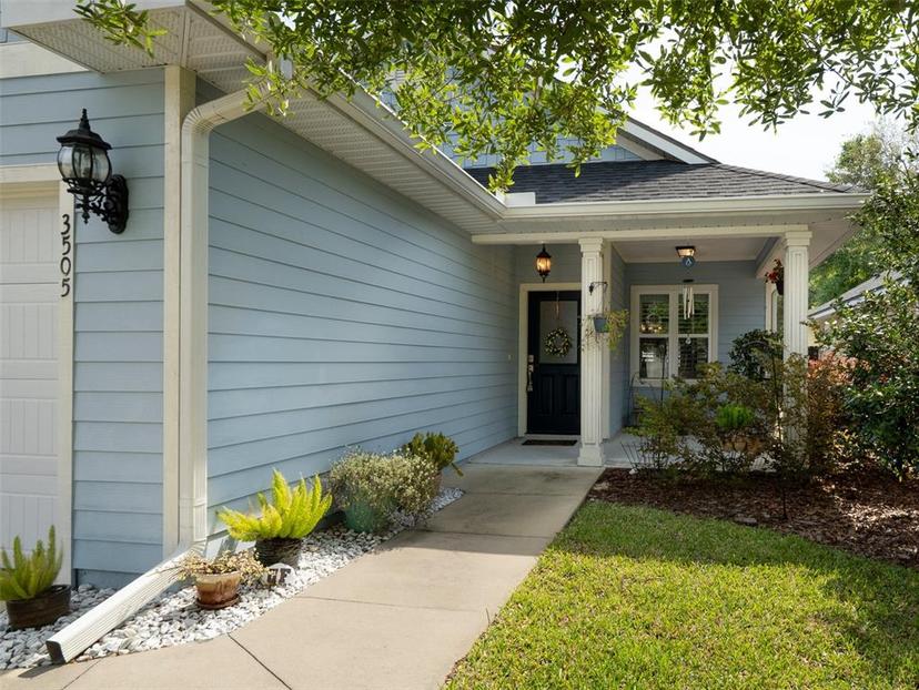 Picture of 3505 NW 26Th Street, Gainesville FL 32605