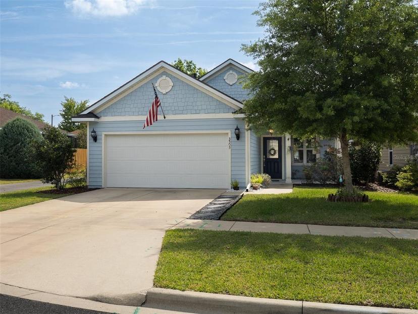 Picture of 3505 NW 26Th Street, Gainesville FL 32605