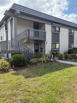 Picture of 600 N Boundary Avenue Unit 114-C, Deland, FL 32720