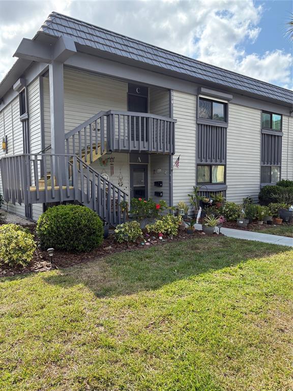 Picture of 600 N Boundary Avenue Unit 114-C, Deland FL 32720