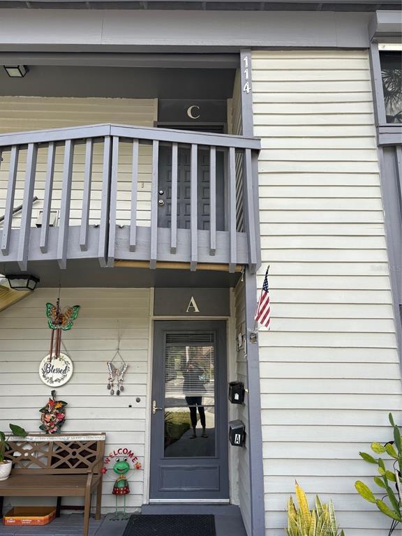 Picture of 600 N Boundary Avenue Unit 114-C, Deland FL 32720