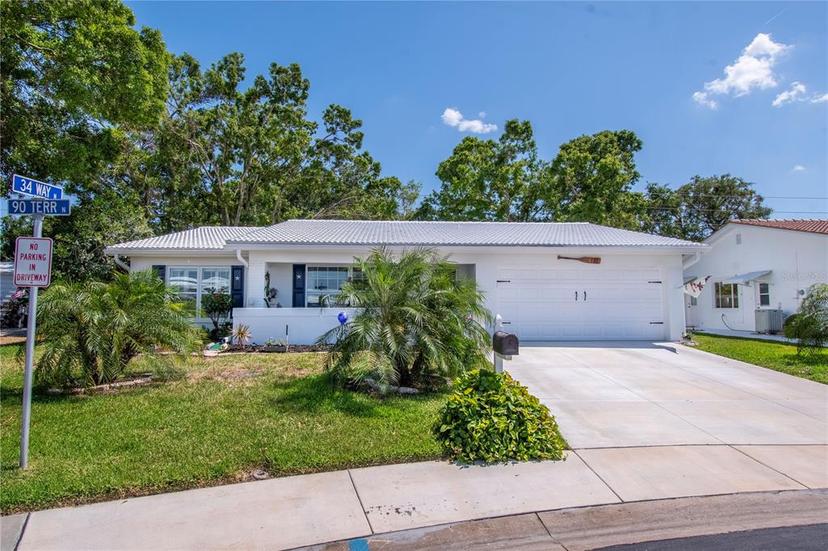 Picture of 3408 90Th Terrace N, Pinellas Park FL 33782