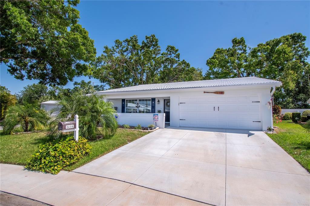 Picture of 3408 90Th Terrace N, Pinellas Park, FL 33782