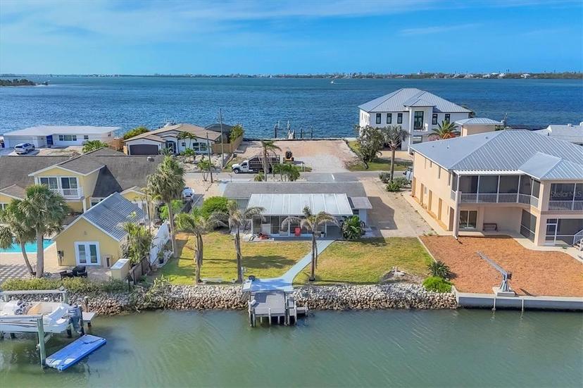 Picture of 17 Southwind Drive, Englewood FL 34223