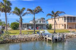 Picture of 17 Southwind Drive, Englewood, FL 34223