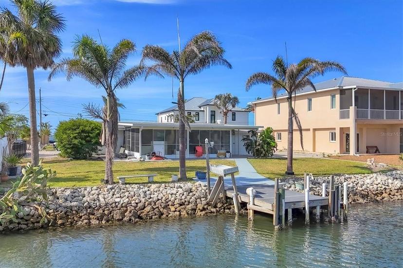 Picture of 17 Southwind Drive, Englewood FL 34223