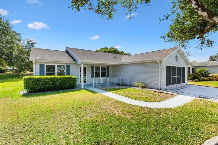 Picture of 917 Camino Del Rey Drive, The Villages FL 32159