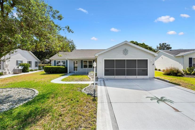 Picture of 917 Camino Del Rey Drive, The Villages FL 32159