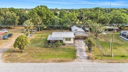 Picture of 3407 Cason Road, Plant City, FL 33566