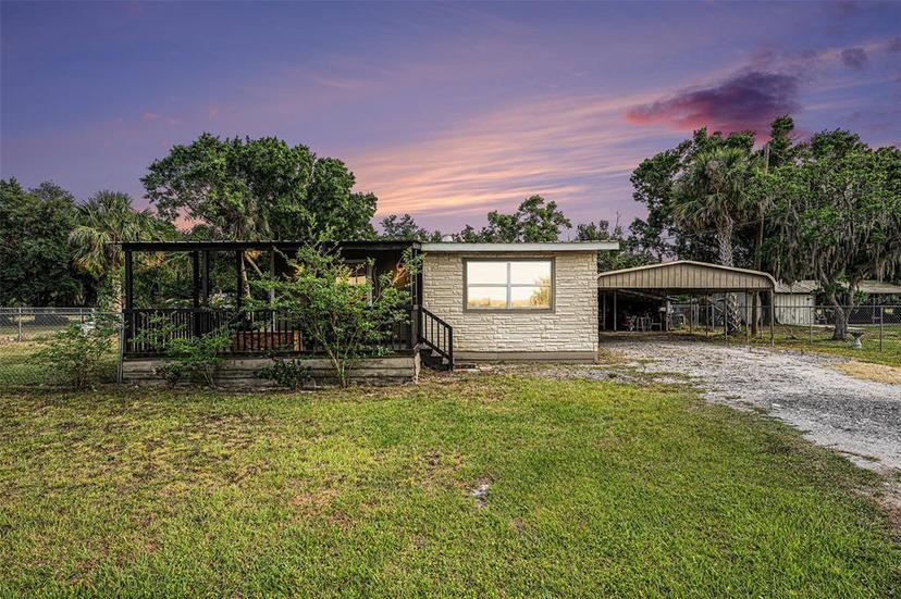 Picture of 3407 Cason Road, Plant City FL 33566