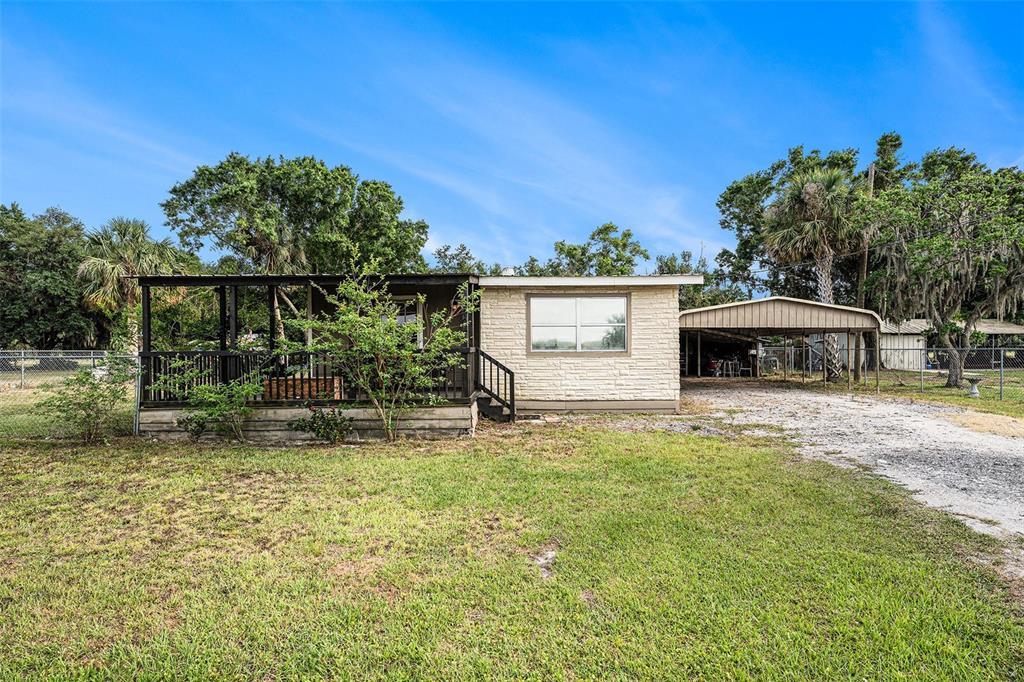 Picture of 3407 Cason Road, Plant City, FL 33566