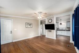 Picture of 3407 Cason Road, Plant City, FL 33566