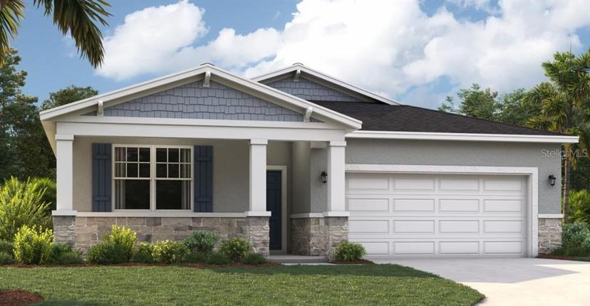 Picture of 3892 Wren Place, Titusville FL 32796