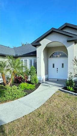 Picture of 460 Rotonda Circle, Rotonda West, FL 33947