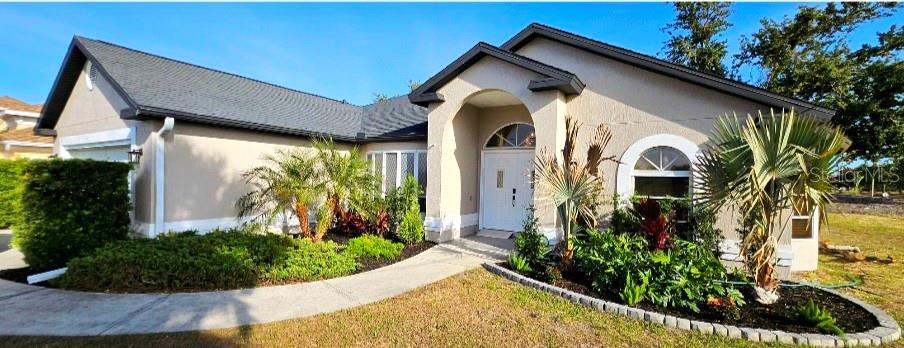 Picture of 460 Rotonda Circle, Rotonda West, FL 33947