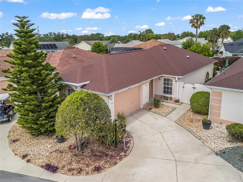 Picture of 632 Delgado Avenue, The Villages FL 32159
