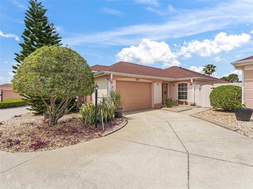 Picture of 632 Delgado Avenue, The Villages FL 32159