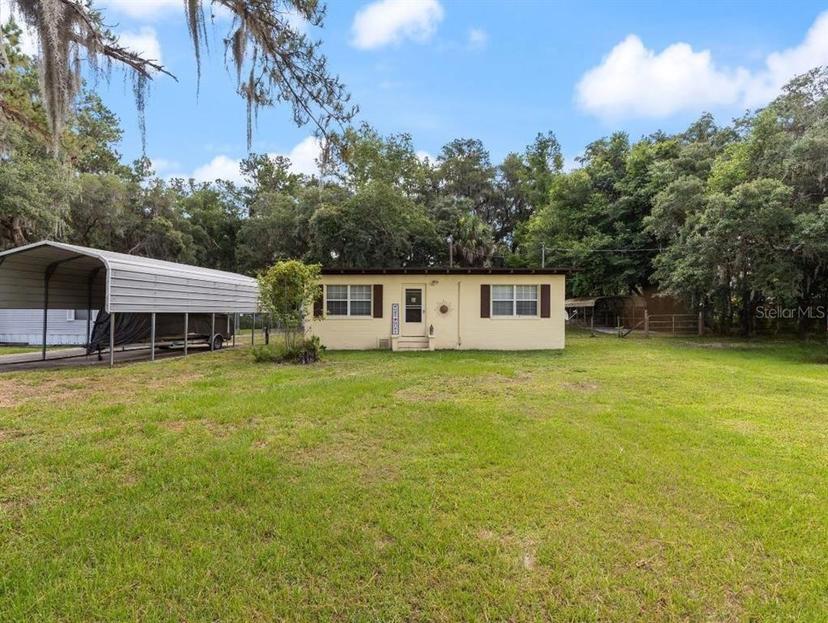 Picture of 10715 N Northcut Avenue, Crystal River FL 34428