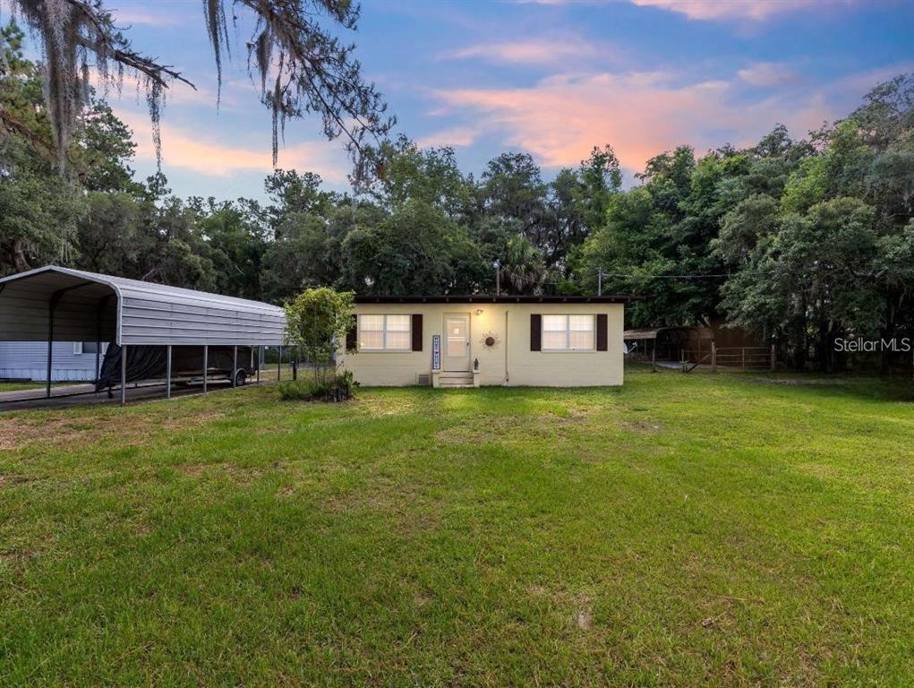 Picture of 10715 N Northcut Avenue, Crystal River, FL 34428