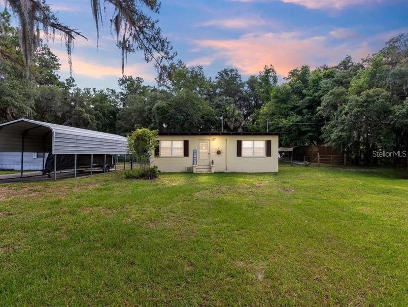 Picture of 10715 N Northcut Avenue, Crystal River FL 34428