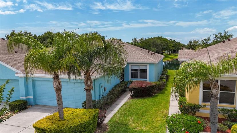 Picture of 11457 Captiva Kay Drive, Riverview FL 33569