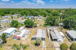 Picture of 110 Orange Grove Avenue S, Nokomis, FL 34275
