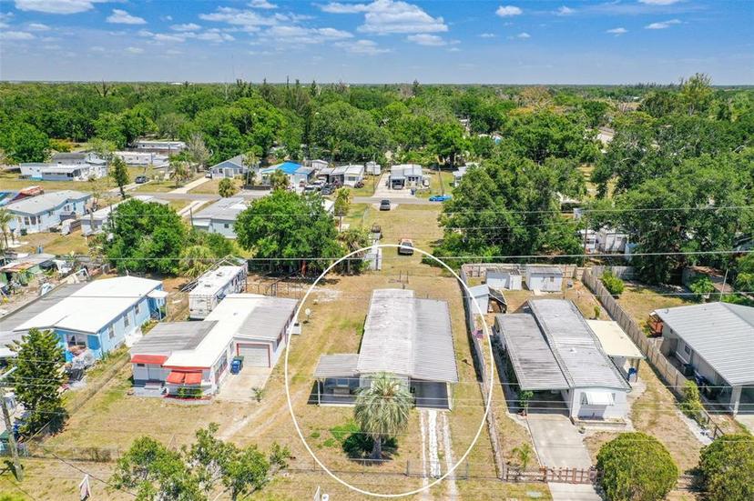 Picture of 110 Orange Grove Avenue S, Nokomis FL 34275
