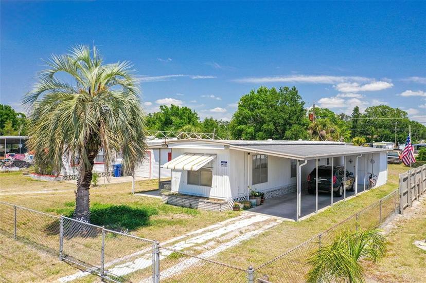 Picture of 110 Orange Grove Avenue S, Nokomis FL 34275