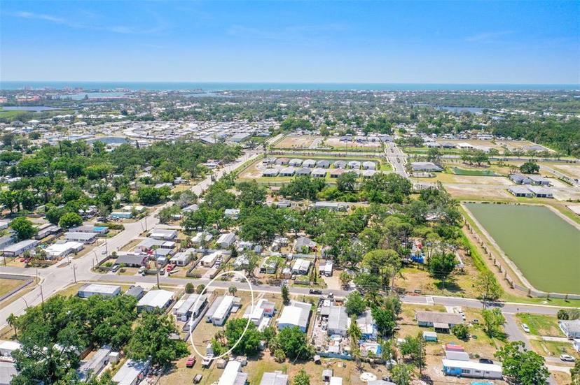 Picture of 110 Orange Grove Avenue S, Nokomis FL 34275