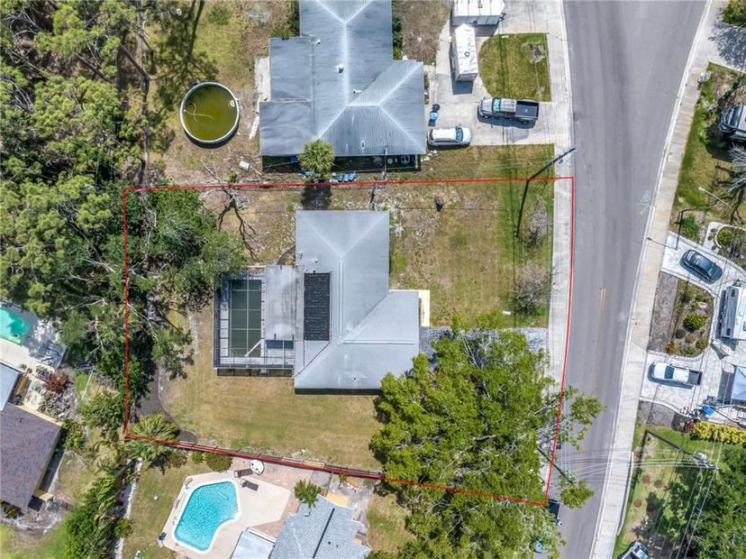 Picture of 5065 Shore Acres Boulevard Ne, St Petersburg FL 33703