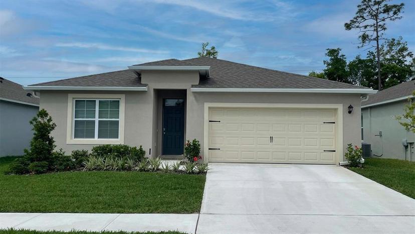 Picture of 3121 Partington Boulevard, Davenport FL 33837