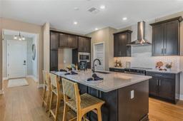 Picture of 15201 Summer Harvest Street, Winter Garden, FL 34787