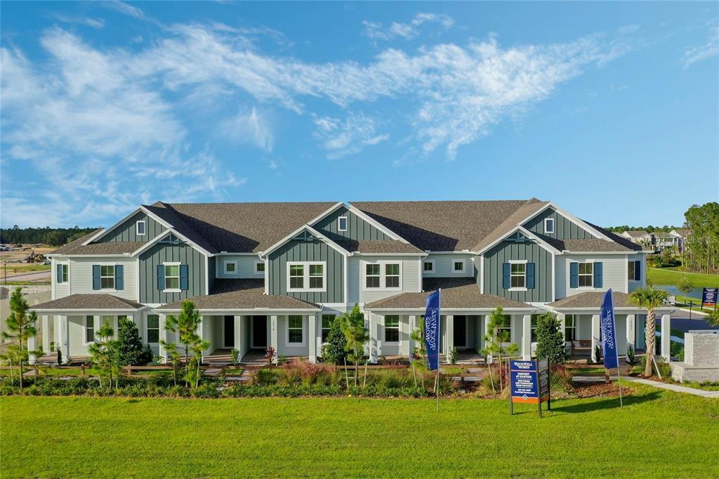 Picture of 15201 Summer Harvest Street, Winter Garden, FL 34787