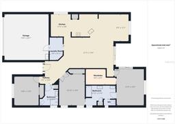 Picture of 10169 Holly Berry Drive, Weeki Wachee, FL 34613