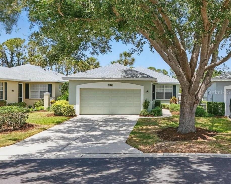 Picture of 331 Sunset Lake Boulevard Unit 331, Venice, FL 34292