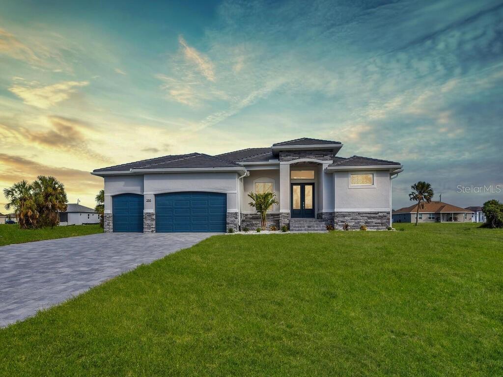 Picture of 211 Rotonda Boulevard S, Rotonda West, FL 33947