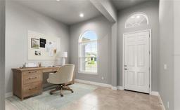 Picture of 617 Mosaic Boulevard, Daytona Beach, FL 32124
