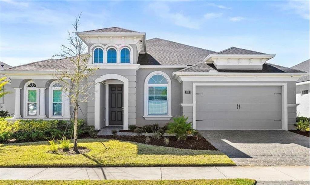 Picture of 617 Mosaic Boulevard, Daytona Beach, FL 32124