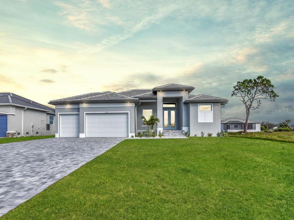 Picture of 193 Rotonda Boulevard S, Rotonda West, FL 33947