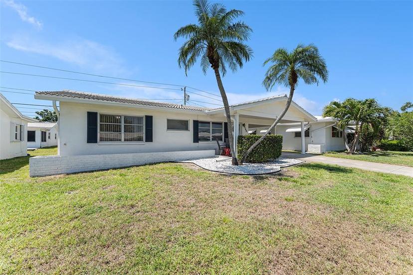 Picture of 9740 45Th Street N, Pinellas Park FL 33782