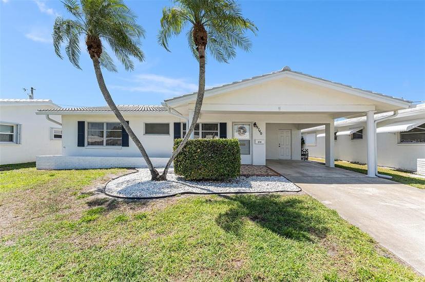 Picture of 9740 45Th Street N, Pinellas Park FL 33782