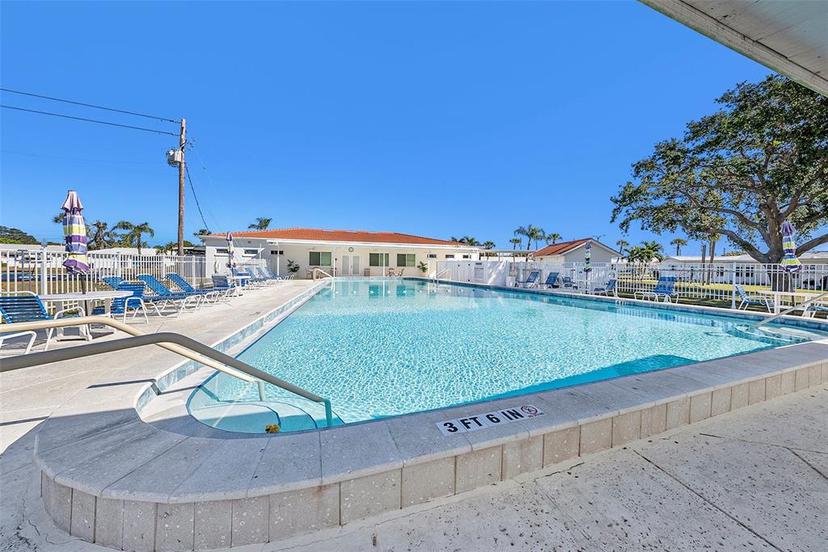 Picture of 9740 45Th Street N, Pinellas Park FL 33782
