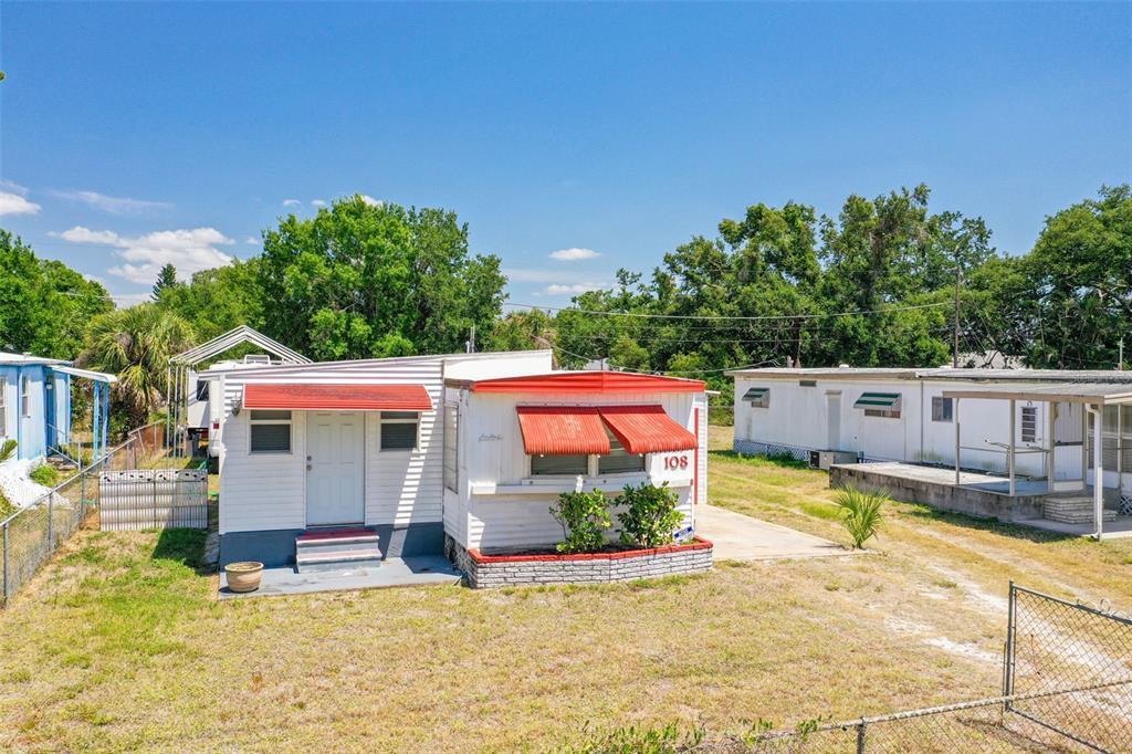 Picture of 108 Orange Grove Avenue S, Nokomis, FL 34275
