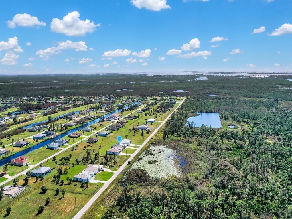 Picture of 235 Rotonda Boulevard S, Rotonda West, FL 33947