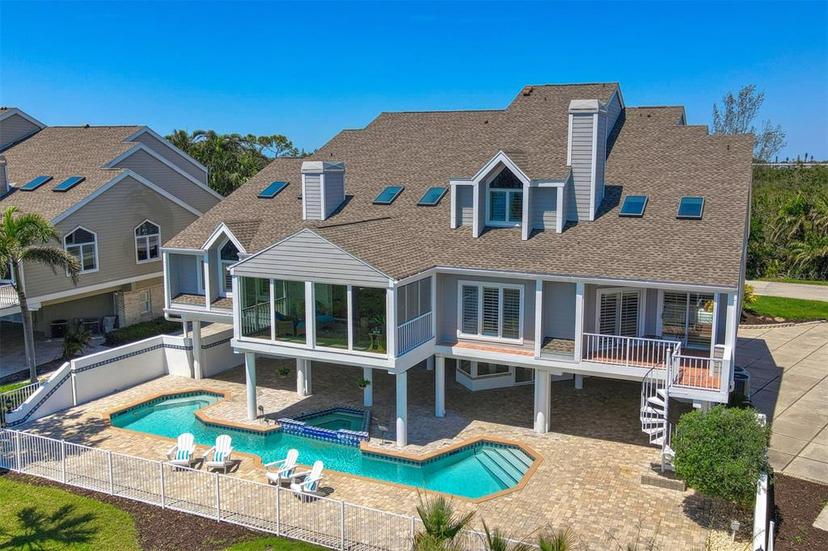 Picture of 78 Tidy Island Boulevard, Bradenton FL 34210