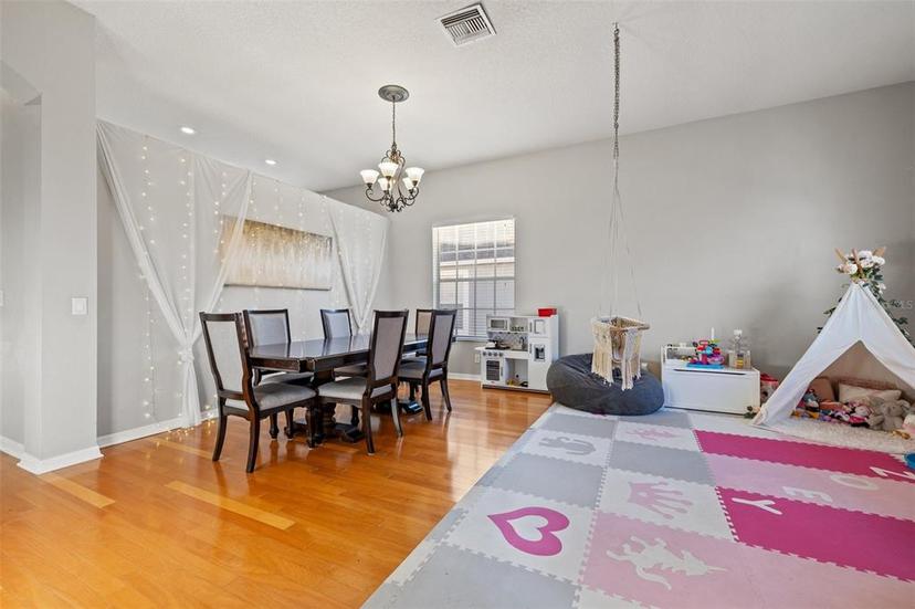 Picture of 11808 Lancashire Drive, Tampa FL 33626
