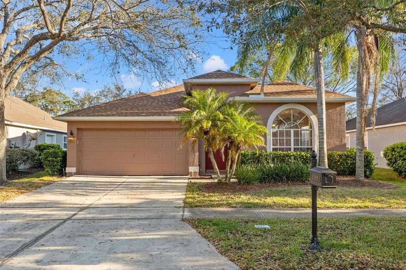 Picture of 11808 Lancashire Drive, Tampa FL 33626