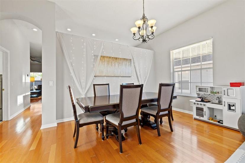 Picture of 11808 Lancashire Drive, Tampa FL 33626