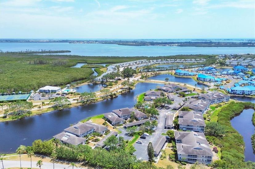 Picture of 623 Estuary Drive, Bradenton FL 34209